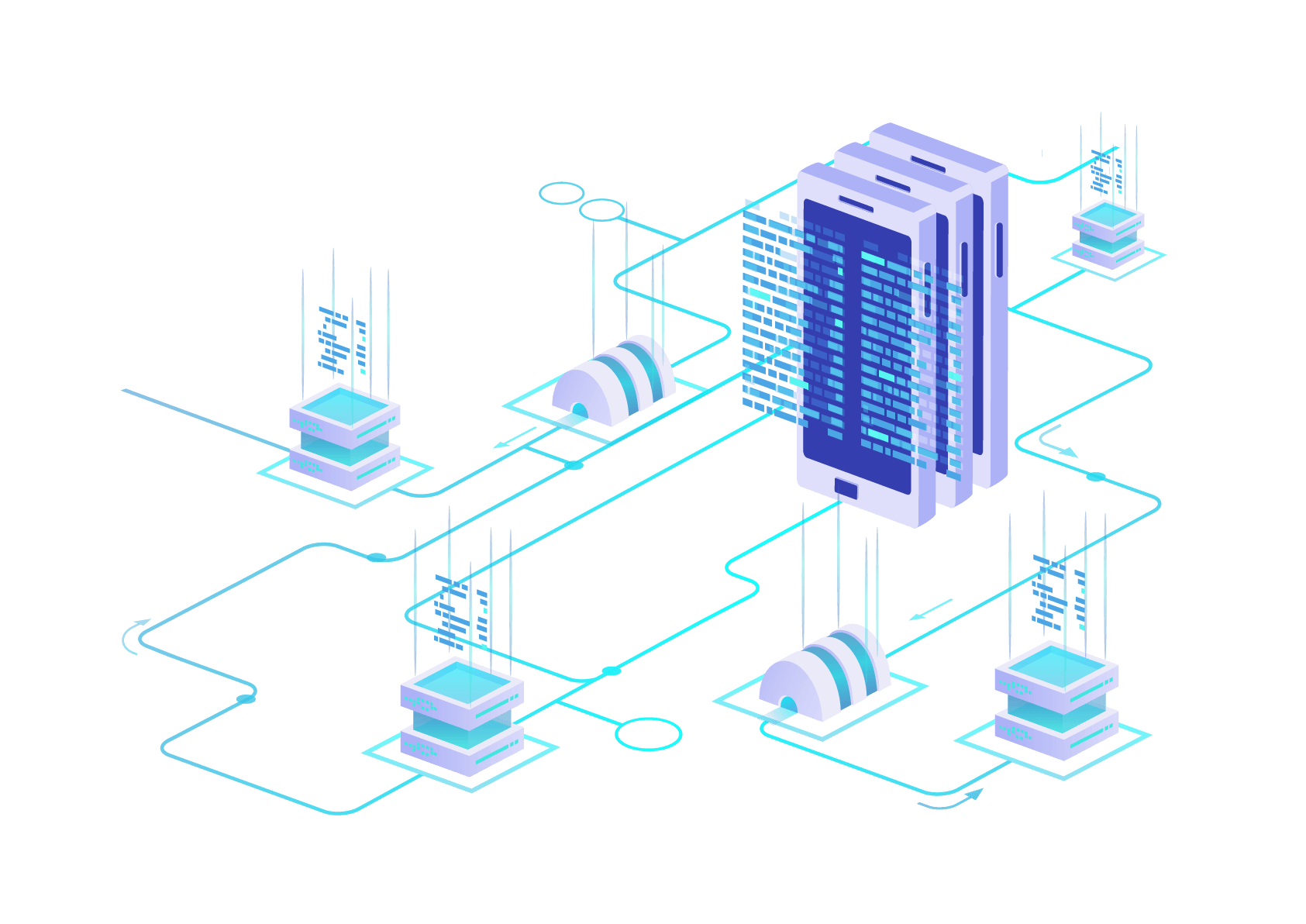 Government Athena Cloud